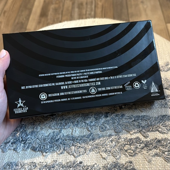 Jeffree Star Palette - Picture 5 of 5
